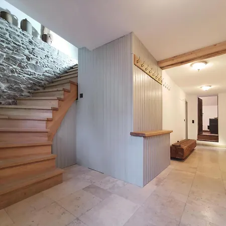 Haus Matthias * Altenberg