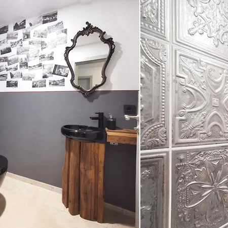 Prázdninový dům Haus Matthias