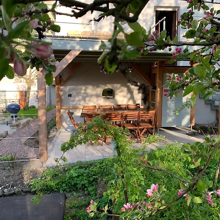 Prázdninový dům Haus Matthias