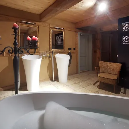 Prázdninový dům Haus Matthias