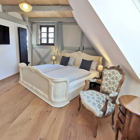 Haus Matthias * Altenberg (Krušné hory)