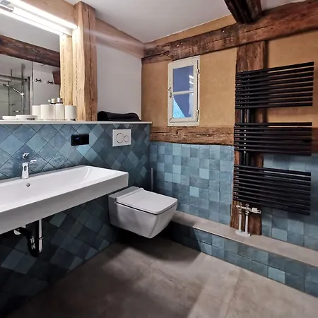 Prázdninový dům Haus Matthias