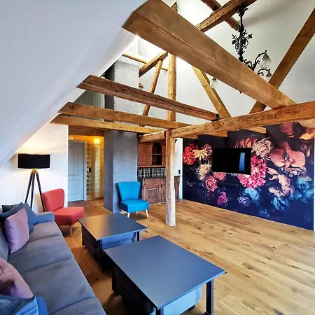 Haus Matthias *
